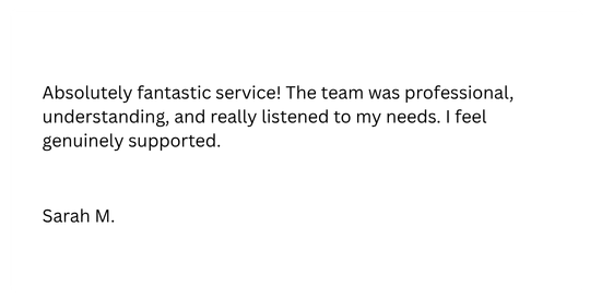 Disability support staff