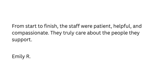 Assistive Allies nurses