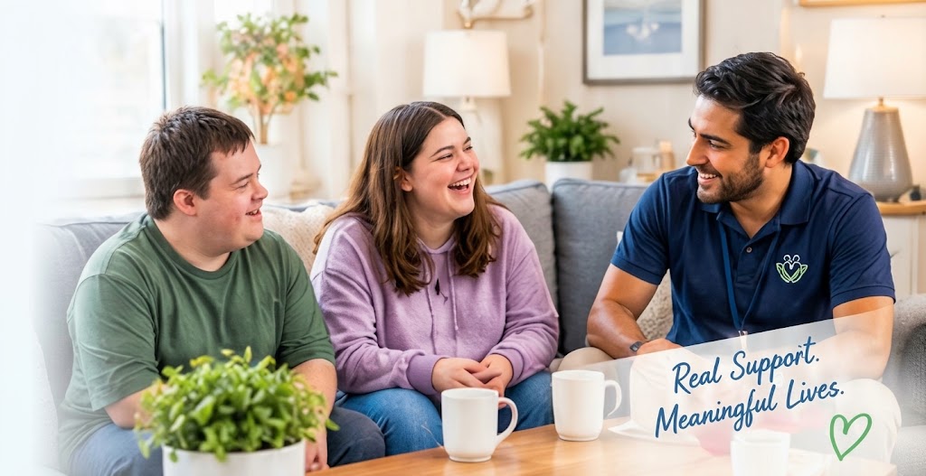 Household Task Support